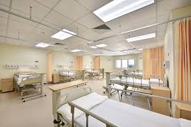 Waktu melawat hospital kuala lumpur. Jenis Bilik Caj Melaka Straits Medical Centre