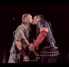 Das album mit originaler tracklist… Rammstein Aktuelle News Nachrichten Zur Band Welt