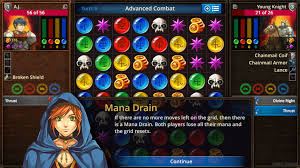 Challenge of the warlords (2007). Critcs Weigh In On New Puzzle Quest Game Out On Switch Now