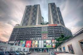 Visiting malacca is a unique experience with a rich historical and cultural background from previous portuguese, dutch and british rule. The Shore Residence Tower Melaka River Melaka Tengah Price Address Reviews