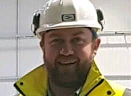 Happy Birthday, Andy Maguire! (Smurfit Kappa)