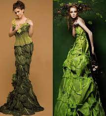 Nature Inspired Designs Nature Inspired Fashion Fashion Style Inspiration