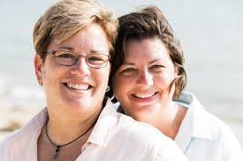 Simple Beach Wedding