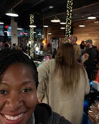 Had a great time and learned a lot at the Girls Leadership Summit. This  event helps inform and empower young women. They are the future and we must  pour into them. @girlsleadershipsummit