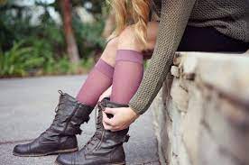 Differences Between Sheer Opaque Compression Stockings Compression Wear Compression Stockings Stockings