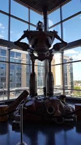 Watch the full movie online. Cellspex The Crab In The Corner On Twitter Got To The Alamo To Watch Endgame And There S A Giant Statue Of The Iron Giant Best Day Ever