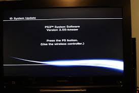 Download Ps3 System Update 3 55