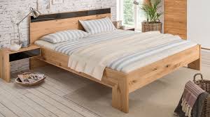 Visit shopmarriott.com to buy marriott hotel bedding, pillows, linens and robes and bring the marriott experience to your home. Massivholzbett Rivaro Mit Genialer Metallfreier Steckverbindung