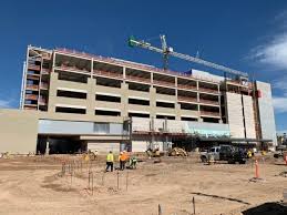 Explore working for boswell construction and see what it's like to work in the area. Sun Health Foundation Emergency Department And Patient Care Transformation