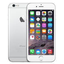 Apple iphone 5s a1533 16 gb lte cdma/gsm unlocked (refurbished certificado) : Refurbished Apple Iphone 6 16gb Silver Unlocked Gsm Cdma Walmart Com Walmart Com