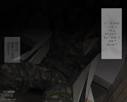 FANBOX 27-28-31 WEB NOVEL POSSESSION - English Hentai Manga