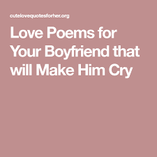 Pin On Love Poems