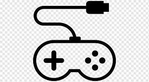 Además, su interfaz fragmentada puede resultarte especialmente útil ya que en todo momento podrás modificar la disposición de las ventanas flotantes y adaptarlas a tus preferencias o retomar. Joystick Controladores De Juegos Videojuegos Dibujo Teknology Juego Blanco Texto Png Pngwing