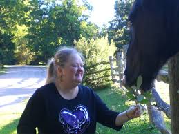 Frances "Fran, Frank, Frankie" May Allen Mattson's Memorial Website