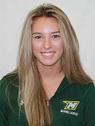 2022 Women's Lacrosse Roster