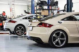 Rs500 Turbo Upgrade Kit Tuning Package For 8j Mkii Audi Ttrs 2 5 Tfsi Audi Turbo Upgrade