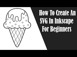 Download How To Make An Svg File With Inkscape Youtube PSD Mockup Templates