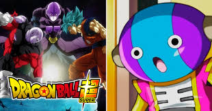 Dragon ball super 2 omni king. Dragon Ball Super 25 Facts Only Super Fans Know About The Powerful Zeno