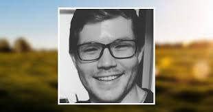 Brandon Robert O'Keefe Obituary June 16, 2022