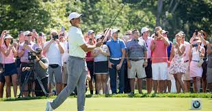 Why Can T Tiger Woods Pull It Together To Win Phillyvoice