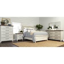 Pecora Standard Configurable Bedroom Set Bedroom Set White Bedroom Set Bedroom Sets