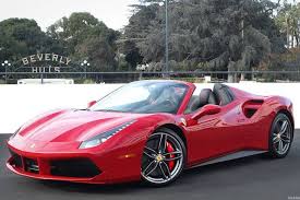 Maybe you would like to learn more about one of these? Red Ferrari 488 Spider Rental Los Angeles Rent A Ferrari 488 Spider