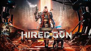 When equipping weapons the player is allowed to take two of these guns from the pistol category, and an additional 2 of any category. Necromunda Hired Gun Review Ps4