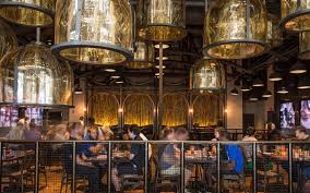 The Toothsome Chocolate Emporium Is Now Open In Preview Universal Orlando Orlando Orlando Travel