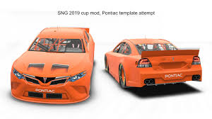 Features and instructions has been added in download file, please install.exe file and look for notes.txt file for all information. International Competitive Racing Mod Development Thread Stunod Racing