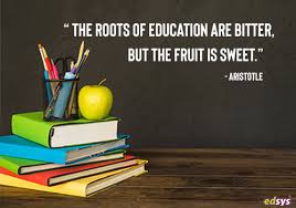 So here are 30 education quotes to inspire you to never stop learning. 45 Education Quotes For Students Happy Students Day 2020