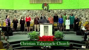 12/29/2024 CTC Sunday Service