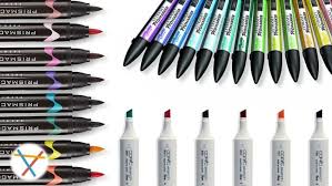 the best alcohol based markers for artists 2019 buyers