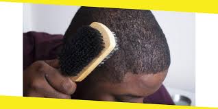 Try another haircut that might even suit you better. How To Get 360 Waves Step By Step