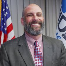 Staff Directory • Brian Stubbs