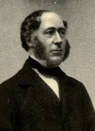 George Henry Moore (politician) Facts for Kids