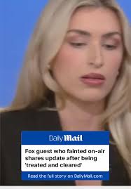 Camryn Kinsey Update: Recovering After Scary Incident