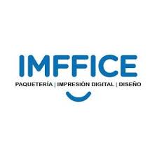 Imffice - Paquetería, Impresión Digital, Imprenta y Diseño