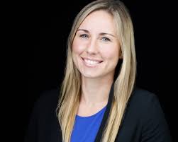 Gina Brunetti's Instagram, Twitter & Facebook