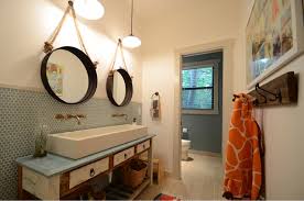 Call john moore plumbing company at. Moore Residence Transitional Bathroom Austin By Masterpiece Building Of Austin Llc Houzz