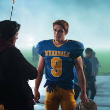 Television, in association with berlanti productions and archie comics. The Cw S Riverdale Is The Most Sense The Archie Series Has Made In More Than A Decade The Verge
