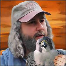 Friend of birds, feral cats, & all other animals Bob Sallinger dead at 57