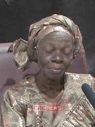 My Father is Joseph Ayo Babalola, not Ayodele Babalola, says Babalola's  Daughter, Mrs. Eunice Wuraola Ogini, Credit: @cacworldnews