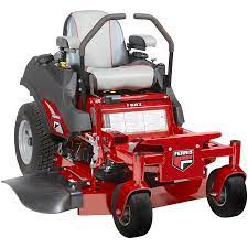 Built in the usa greg allan farm machinery 408 princess machine location: F60 Series Zero Turn Lawn Mower Ferris