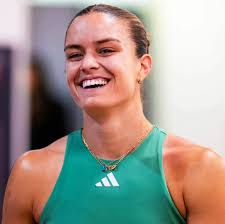 Maria Sakkari Fanpage (@maria_sakkari_fp) • Instagram photos and videos