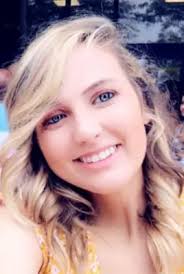 Obituary information for Brooklynne Gydesen