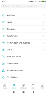 Registruj se | přihlas se. Mamikreisel Erfahrungen So Funktioniert Der Second Hand Online Flohmarkt