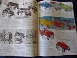 what kinds of toys were kids playing