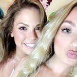 Kailey Keene's Instagram, Twitter & Facebook