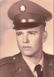 Jose puente lived in B.G. Camp, proud graduate of Liberty High School.  Retired Oakland Unified School Teacher