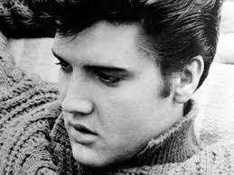 Làm phim về cuộc đời Elvis Presley - Tạp chí Sông Hương
